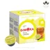 کپسول قهوه دولچه گوستو جیموکا مدل لیمو Gimoka Te Al Limone
